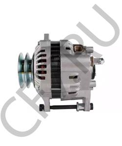 WL21-18-300A FORD ASIA / OCEANIA Генератор в городе Екатеринбург